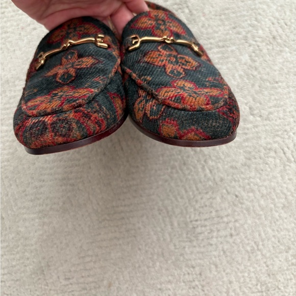 SAM EDLEMAN Loraine Bit Loafer 7.5 - Picture 6 of 8